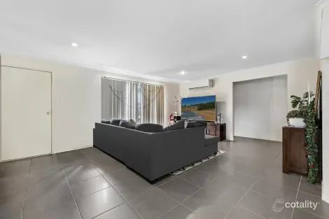 Property photo of 57 Lillypilly Avenue Gracemere QLD 4702