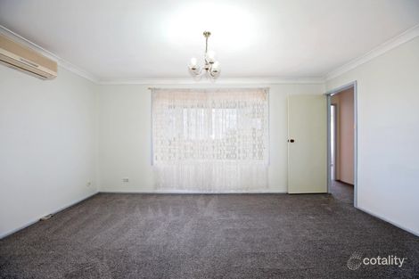Property photo of 28 Antonia Crescent Cranebrook NSW 2749