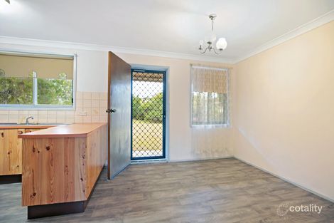 Property photo of 28 Antonia Crescent Cranebrook NSW 2749