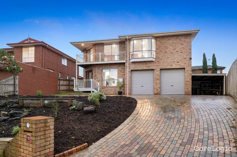 Property photo of 10 Kilpara Court Mornington VIC 3931