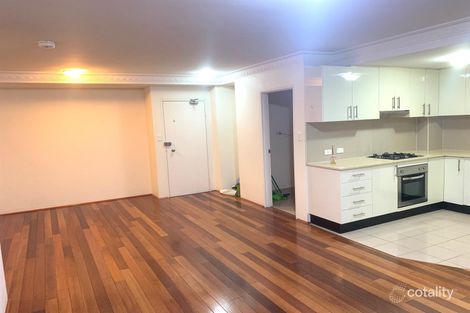 19/1 Kensington St, Kogarah, NSW 2217