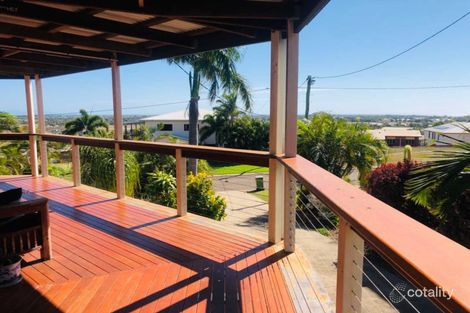 9 Pilcher Pl, Bowen, QLD 4805