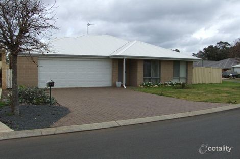 33 Dawson Pl, Donnybrook, WA 6239