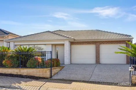 31 Bollard Ave, Seaford Meadows, SA 5169