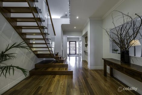 Property photo of 18 Clunes Way Eynesbury VIC 3338