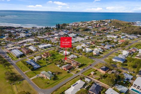 Property photo of 3/7 Nelson Street Woolgoolga NSW 2456