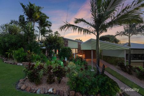 4 Belfield Ave, Frenchville, QLD 4701