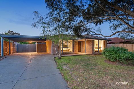 7 Wildwood Walk, Croydon South, VIC 3136