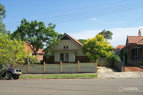 36 Barton Ave, Haberfield, NSW 2045