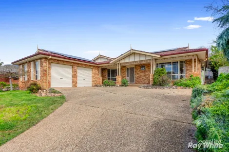 14 O'Hara Pl, Kooringal, NSW 2650