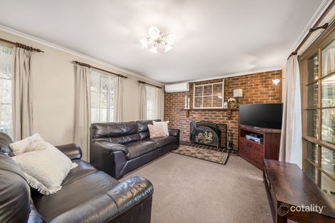 Property photo of 10 Lansell Court Rowville VIC 3178