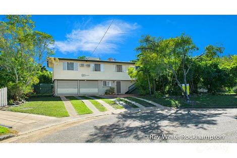 323 Warnock St, Koongal, QLD 4701