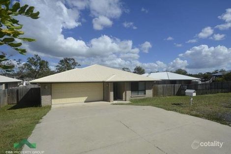 30 Stoneybrook Dr, Glen Eden, QLD 4680