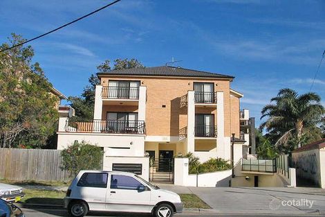 5/1-3 Onslow St, Rose Bay, NSW 2029