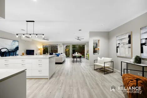 Property photo of 37 Darsham Crescent Point Cook VIC 3030