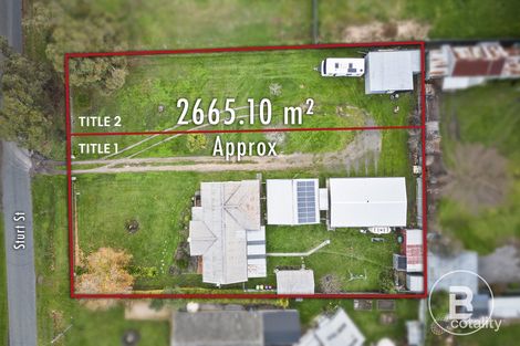 Property photo of 32 Sturt Street Beaufort VIC 3373