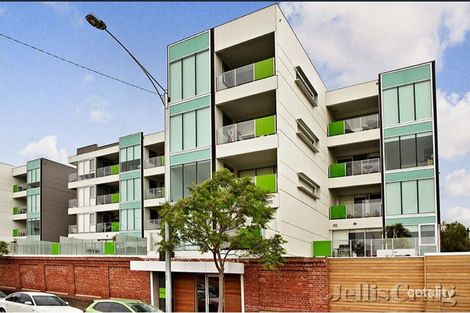 Property photo of 405/64 Macaulay Road North Melbourne VIC 3051