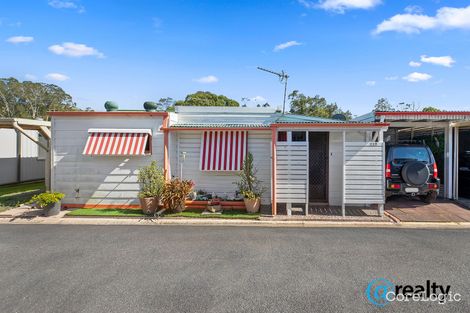 Property photo of 116/64 Newman Street Woolgoolga NSW 2456