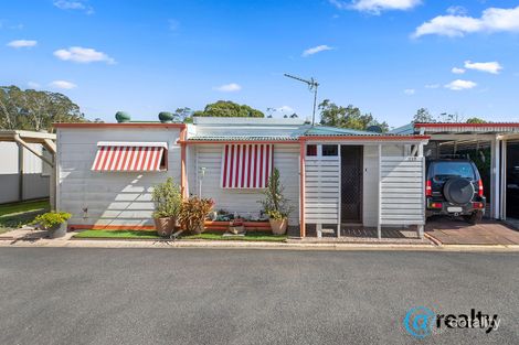 Property photo of 116/64 Newman Street Woolgoolga NSW 2456