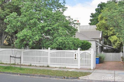 Property photo of 6 Albion Street Surrey Hills VIC 3127