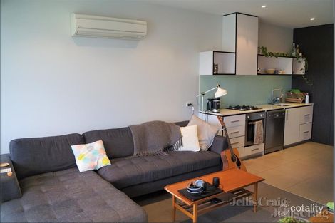 Property photo of 405/64 Macaulay Road North Melbourne VIC 3051