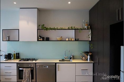 Property photo of 405/64 Macaulay Road North Melbourne VIC 3051