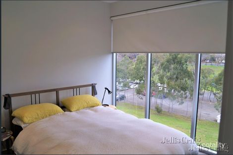 Property photo of 405/64 Macaulay Road North Melbourne VIC 3051
