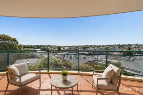 22/818 ANZAC PDE, MAROUBRA, NSW 2035