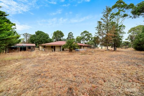 Property photo of 347 Camerons Lane Beveridge VIC 3753