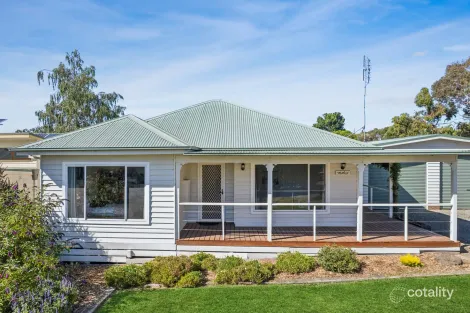 Property photo of 10 Clowes Street Tylden VIC 3444