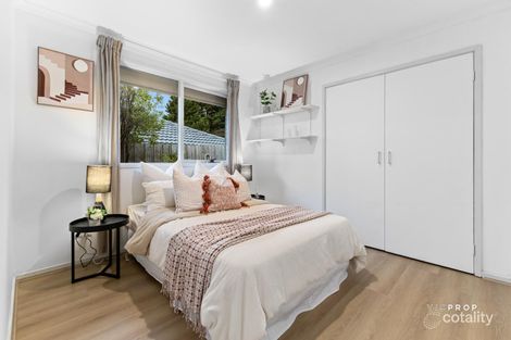 Property photo of 13 Meaghan Court Rowville VIC 3178
