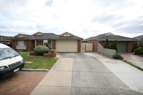 54 Quail Way, Rowville, VIC 3178