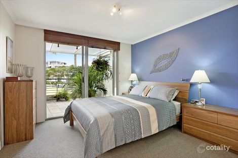 Property photo of 1/5 Nurmi Avenue Newington NSW 2127