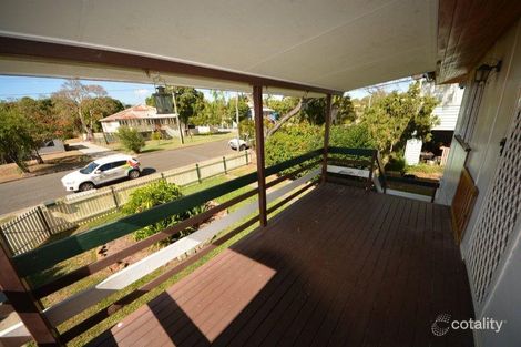 Property photo of 27 Peterson Street West Rockhampton QLD 4700