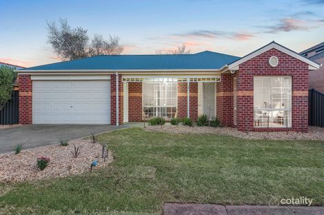 Property photo of 39 May Gibbs Circle Point Cook VIC 3030