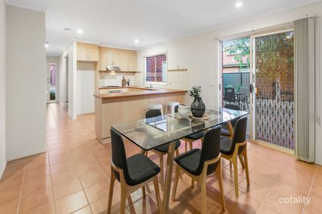 Property photo of 39 May Gibbs Circle Point Cook VIC 3030