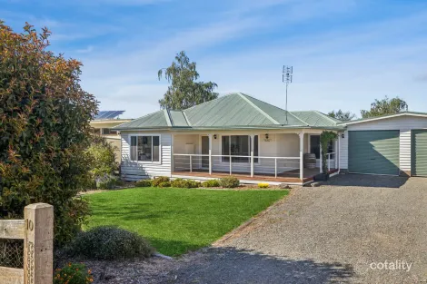 Property photo of 10 Clowes Street Tylden VIC 3444
