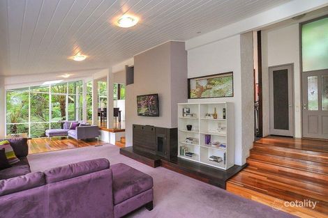 Property photo of 460 Mt Dandenong Tourist Road Olinda VIC 3788