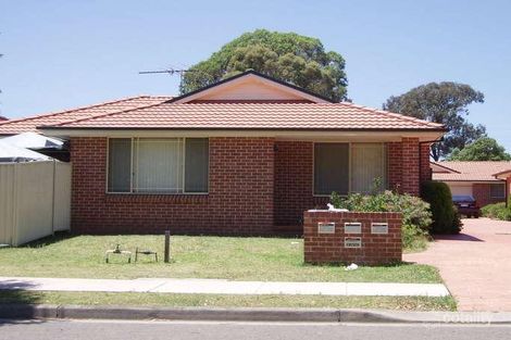 1/19-21 Carlisle St, Ingleburn, NSW 2565