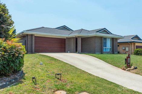 23 Plateau Dr, Wollongbar, NSW 2477