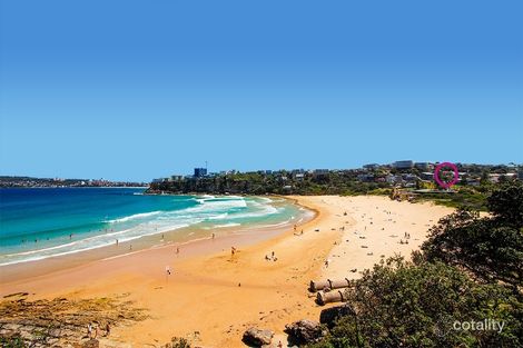 Property photo of 55 Undercliff Road Freshwater NSW 2096