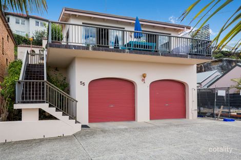 Property photo of 55 Undercliff Road Freshwater NSW 2096