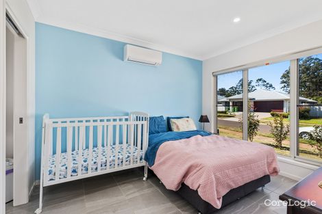 Property photo of 5 McBurnie Avenue Highfields QLD 4352