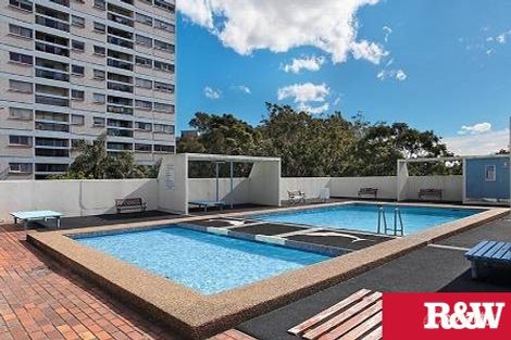 Property photo of 17L/15 Campbell Street Parramatta NSW 2150