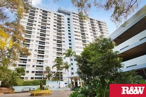 Property photo of 17L/15 Campbell Street Parramatta NSW 2150