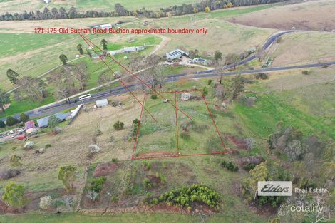 171 Old Buchan Rd, Buchan, VIC 3885