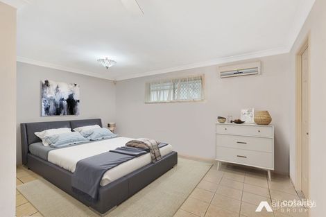 Property photo of 55 Linaria Circuit Drewvale QLD 4116