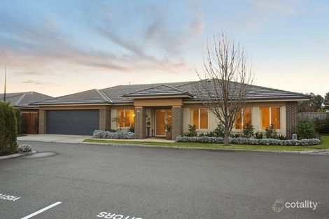144/10 Waterford Park Ave, Knoxfield, VIC 3180