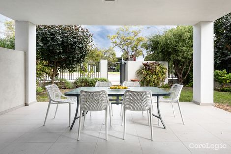 Property photo of 4/16 Alumni Terrace Churchlands WA 6018