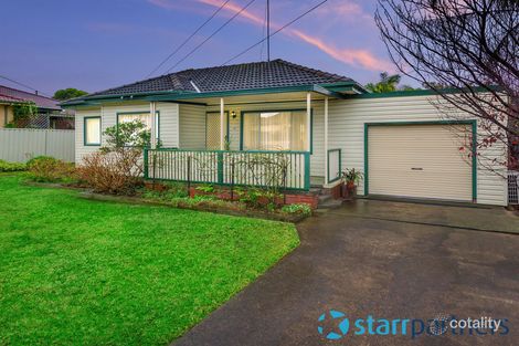 55 Leonard St, Colyton, NSW 2760